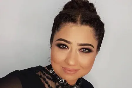 Aygün Bəylərin məzarından yeni görüntülər - VİDEO