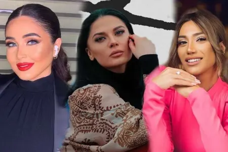 Natavan Həbibi Elnarə və Röya ilə münasibəti haqda: - "Bilmirəm ki, problem nədir"