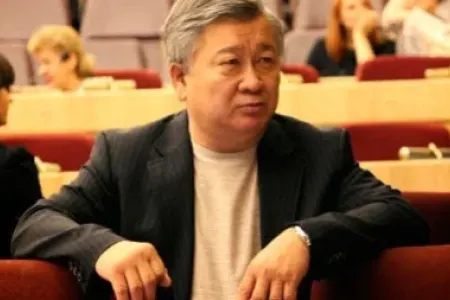 Rus məmur Ukraynada qəzada öldü