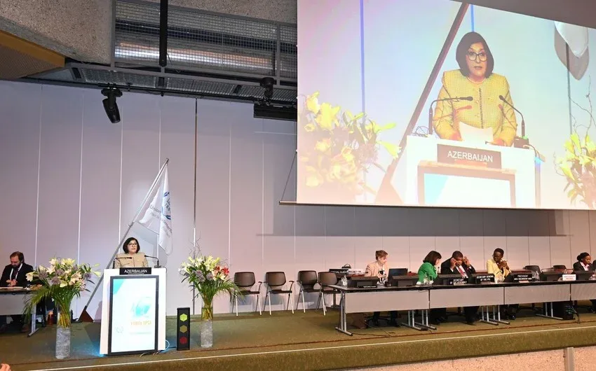 Spiker: "Bu görüşlər konstruktiv müzakirələr üçün faydalı mexanizm olacaq"