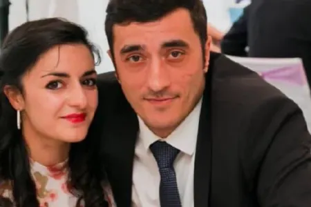 Erməni arvadı ilə birlikdə Krokus hücumunda həlak olan azərbaycanlı kimdir?