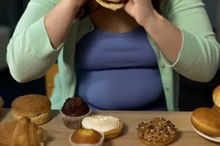 21 gün şəkər yeməsək nə olar?