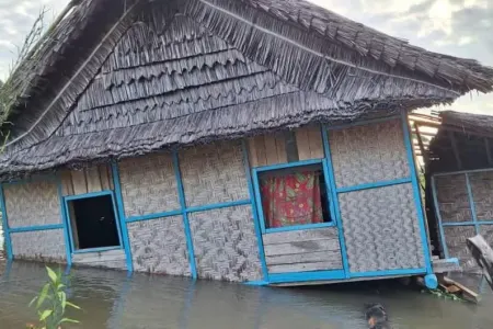 Dəhşətli zəlzələ 3 nəfərin həyatına son qoydu