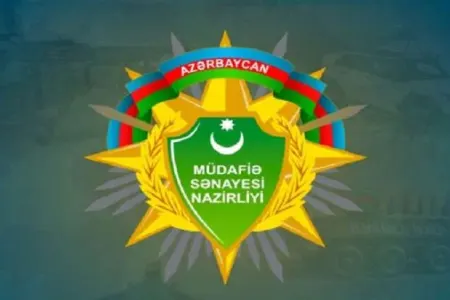 Nazirlik erməni teleqram kanallarında yayılan xəbərlərlə bağlı məlumat yaydı