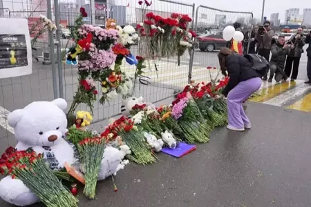 "Orada cəhənnəmi yaşadılar"