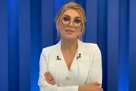 Xoşqədəm Hidayətqızı arıqlayıb bu hala düşdü - FOTO