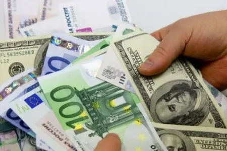 Dollar bahalaşdı, avro isə...