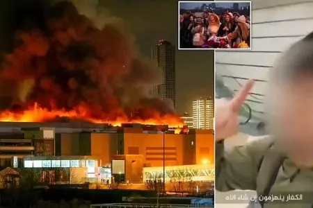 Dünya “Xorasan” deyir, Rusiya “Kiyev”… – - Teraktın əmri haradan verilib?