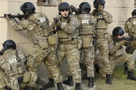 Terrorçuların icra başçısı ilə birgə öldürmək istədikləri şəxs kimdir?