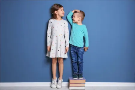 Reklam edilən dərmanlar uşağınızın boyunu uzadır? - Həkimlər fəsadlarını - AÇIQLADI