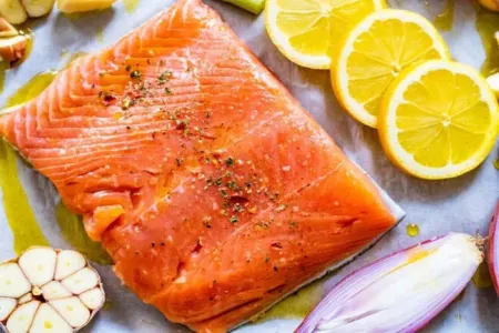 Balıq niyə limonla yeyilməlidir? Beş əsas - SƏBƏB
