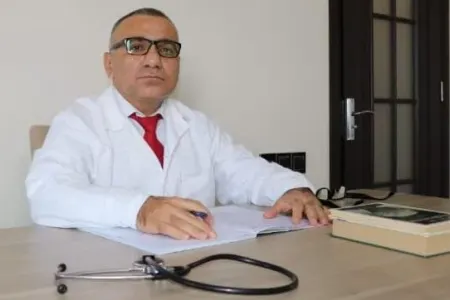 Həkim: “Estetik əməliyyat etdirənlər öncə psixiatra müraciət etməlidirlər”