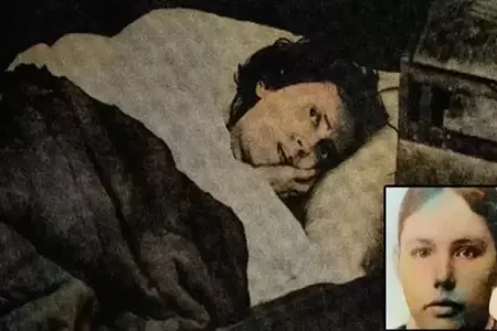 Diş ağrısı ilə yatıb 32 il sonra oyandı
