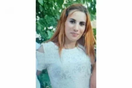 Şəfəq Kərimova itkin düşdü - Övladları ilə birgə...