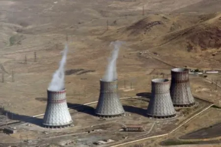 ““Metsamor” Ermənistanın özü üçün təhlükədir” – Şaffer
