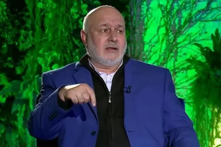 Hacı Soltan: ”O dünyada hesab var, əməl yoxdur”