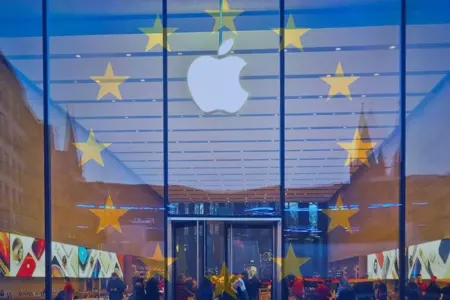 "Apple" ilə Aİ arasında münasibətlər yenidən gərginləşdi
