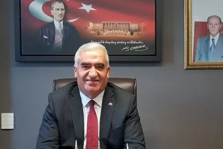 Millət vəkili məmurlara SƏSLƏNDİ: - "Pomidor satın..."