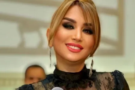 "Ortalığı qarışdıran qadındır”