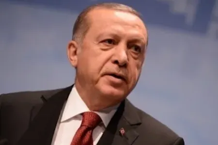 Ərdoğan ABŞ-yə gedir
