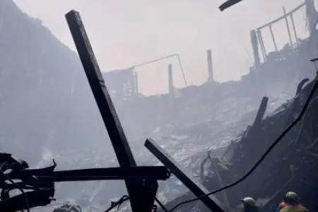 “Krokus” terroru ilə bağlı daha bir şəxs - HƏBS EDİLDİ