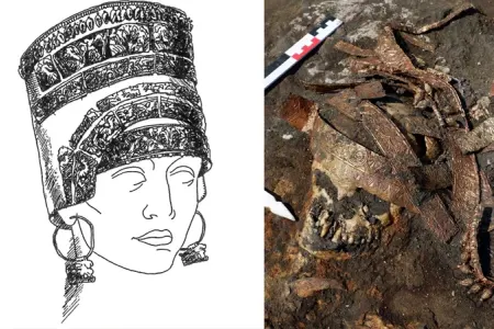 İngilis tarixçi Xınalığın qadın döyüşçülərindən danışdı: - Amazonlar Qafqazda olub?