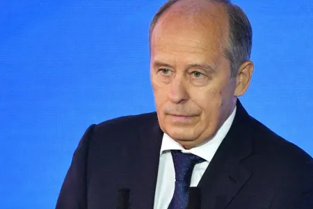 "Ukrayna Təhlükəsizlik Xidməti terror təşkilatı kimi tanınmalıdır"