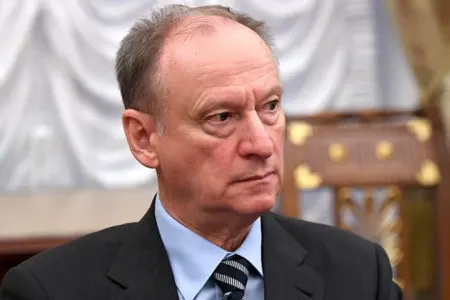 "Moskvadakı terror aktının arxasında Ukrayna dayanır"