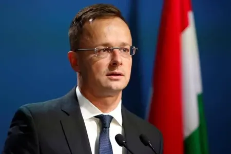 Macarıstan Rusiya ilə Ukraynaya çağırış etdi - -TƏCİLİ