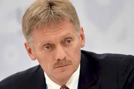 “Ermənistan Rusiya üçün qardaşdan da artıqdır” - Peskov