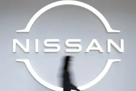 Nissan-ın 2027-ci il planı