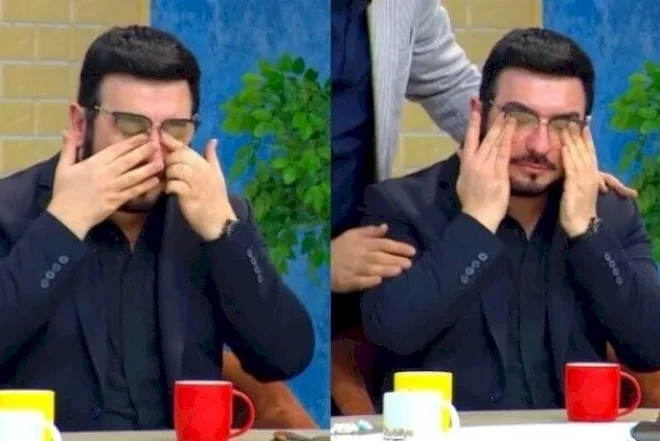 “Baboş” öldü - VİDEO