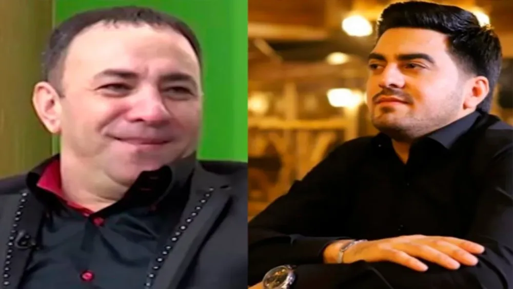 Tanınmış aşıqla müğənni arasında QALMAQAL: - “Şərəfsiz təlxək, and olsun...“