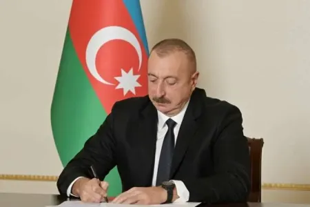 BDU-nun yeni rektoru o oldu - SƏRƏNCAM