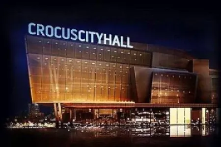 Crocus City Hall-da zərər: - 10 milyard..