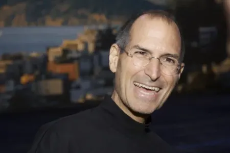 Stiv Cobsun əşyası bu qiymətə SATILDI - REKORD QİYMƏT