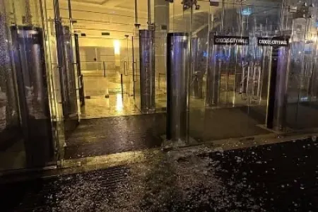 “Crocus”dakı terrordan sonra 95 nəfər itkin düşüb