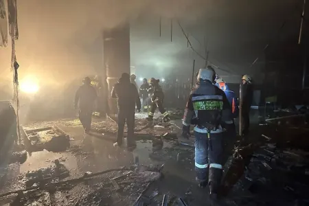 Ermənistan Rusiyadakı terrrorla bağlı bəyənata qoşulmadı