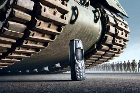 "Nokia 3210" geri qayıdır? - Qiymət və xüsusiyyətləri