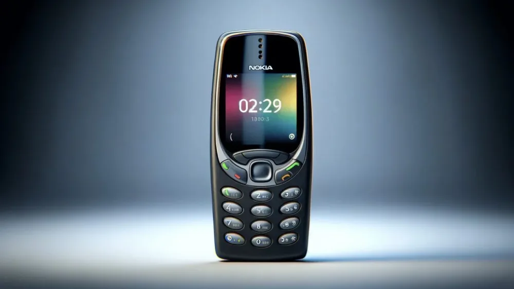 "Nokia 3210" geri qayıdır? - Qiymət və xüsusiyyətləri