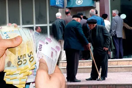 ŞAD XƏBƏR: Pensiya, maaş və müavinətlər yenidən artırıla bilər - – Tarix açıqlandı