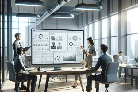 Süni intellektlə satışları necə artırmaq olar?