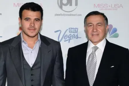 Emin Ağalarov və atasından “Crocus” qurbanlarına 100 milyonluq yardım