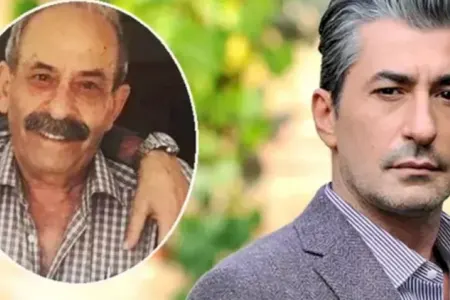 Erkan Petekkayaya ağır itki