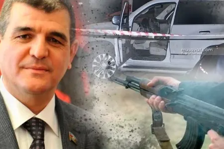 Fazil Mustafa ilk dəfə açıqladı: - "Sui-qəsd baş verəndən sonra..." - ŞOK DETALLAR