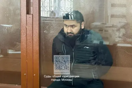 “Krokus” TERRORU: Əlişir ilə bağlı - YENİ FAKTLAR
