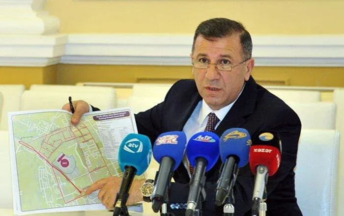 “Lifttəmir”in direktoruna şiddətli töhmət verildi