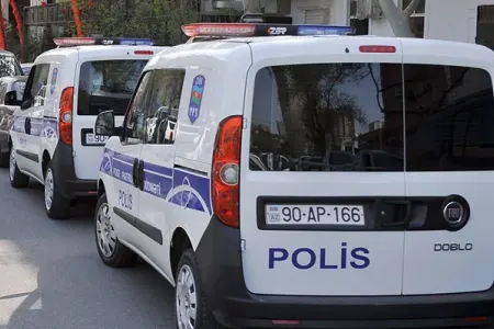 Azərbaycanda olay: - Gənc oğlan sahə rəisini güllələdi — TƏFƏRRÜAT