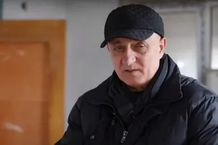 "İşgəncə aldığım yerləri görəndə infarkt keçirdim"
