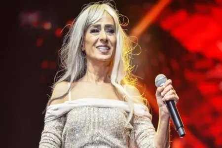 Yıldız Tilbe verilən puldan narazı qaldı